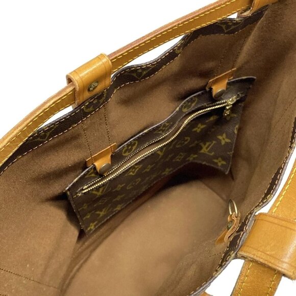 Auth LOUIS VUITTON Randonnee GM M42244 Monogram - A10914 Backpack - Picture 15 of 15